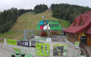 Kasina Wielka - 02-08-2026 03:34