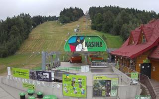 Kasina Wielka - 02-08-2026 03:41