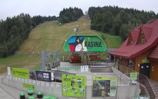 Kasina Wielka - 02-08-2026 03:48