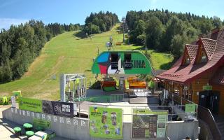 Kasina Wielka - 01-09-2026 10:48