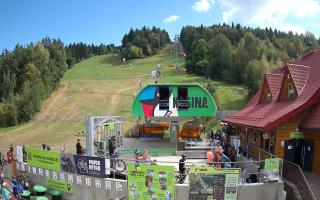 Kasina Wielka - 13-09-2026 12:38