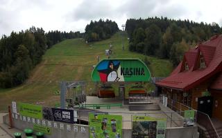 Kasina Wielka - 16-09-2026 10:02