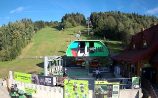 Kasina Wielka - 28-09-2026 03:00