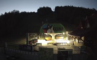 Kasina Wielka - 17-10-2026 04:21