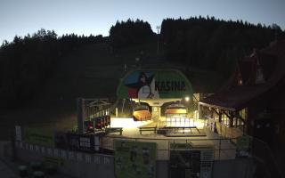 Kasina Wielka - 17-10-2026 04:28