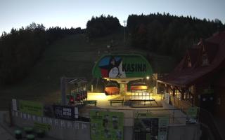 Kasina Wielka - 17-10-2026 04:35