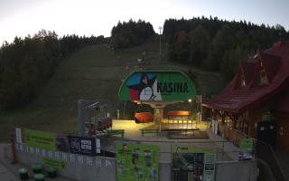 Kasina Wielka - 17-10-2026 04:42