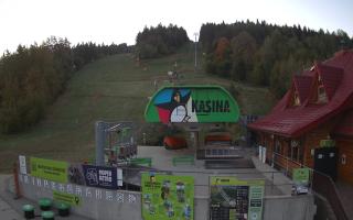 Kasina Wielka - 17-10-2026 04:49