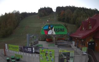 Kasina Wielka - 17-10-2026 04:56