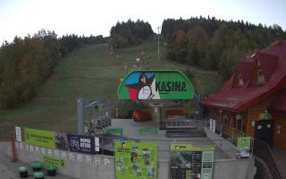 Kasina Wielka - 17-10-2026 05:03