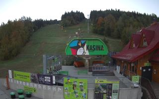 Kasina Wielka - 17-10-2026 05:10