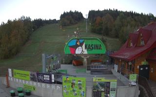 Kasina Wielka - 17-10-2026 05:17