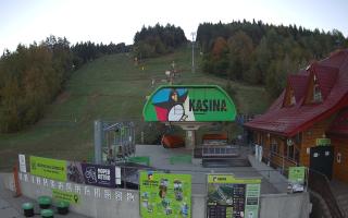 Kasina Wielka - 17-10-2026 05:24