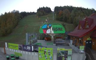 Kasina Wielka - 17-10-2026 06:07
