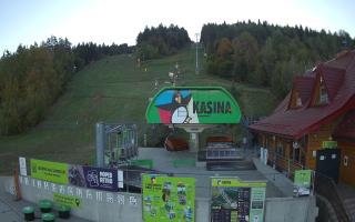 Kasina Wielka - 17-10-2026 06:28