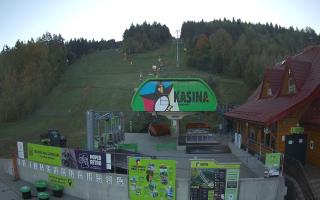 Kasina Wielka - 17-10-2026 06:35