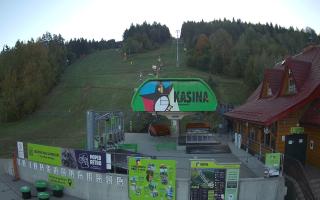 Kasina Wielka - 17-10-2026 06:49