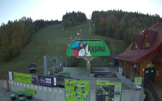 Kasina Wielka - 17-10-2026 06:56