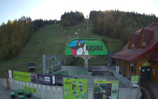 Kasina Wielka - 17-10-2026 07:10