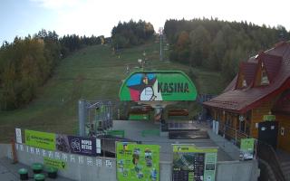 Kasina Wielka - 17-10-2026 07:17