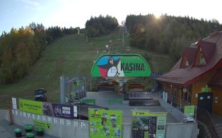 Kasina Wielka - 17-10-2026 07:24