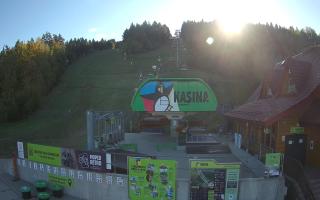 Kasina Wielka - 17-10-2026 07:31