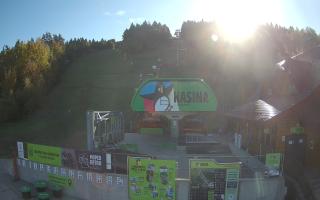 Kasina Wielka - 17-10-2026 07:38