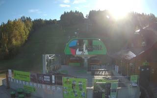 Kasina Wielka - 17-10-2026 07:45