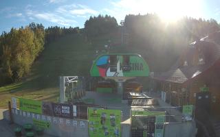 Kasina Wielka - 17-10-2026 07:52