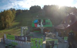 Kasina Wielka - 17-10-2026 07:59