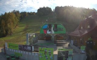 Kasina Wielka - 17-10-2026 08:06