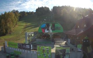 Kasina Wielka - 17-10-2026 08:13