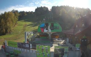 Kasina Wielka - 17-10-2026 08:20