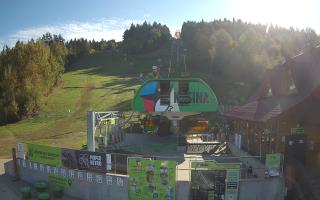 Kasina Wielka - 17-10-2026 08:28