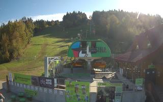Kasina Wielka - 17-10-2026 08:35