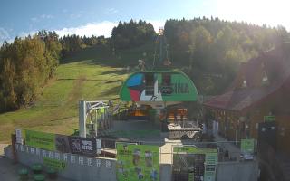 Kasina Wielka - 17-10-2026 08:42