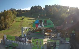 Kasina Wielka - 17-10-2026 08:49