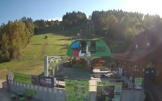 Kasina Wielka - 17-10-2026 08:56
