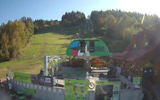 Kasina Wielka - 17-10-2026 09:03