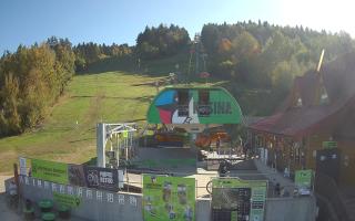 Kasina Wielka - 17-10-2026 09:10