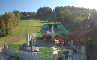 Kasina Wielka - 17-10-2026 09:17