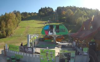 Kasina Wielka - 17-10-2026 09:24