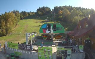 Kasina Wielka - 17-10-2026 09:31