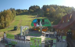 Kasina Wielka - 17-10-2026 09:38