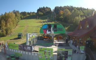 Kasina Wielka - 17-10-2026 09:45