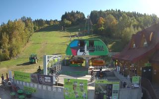 Kasina Wielka - 17-10-2026 09:52