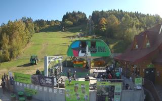 Kasina Wielka - 17-10-2026 09:59