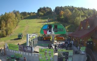 Kasina Wielka - 17-10-2026 10:06
