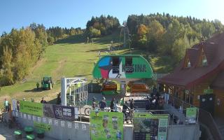 Kasina Wielka - 17-10-2026 10:20