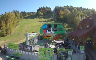 Kasina Wielka - 17-10-2026 10:27